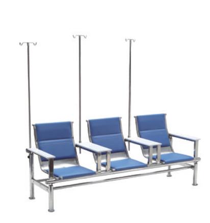等候椅01